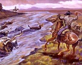 国家地理百年纪念.致命流沙封面图