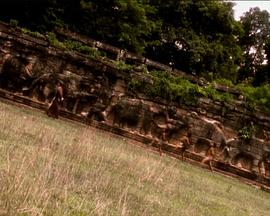 伟大的吴哥窟封面图