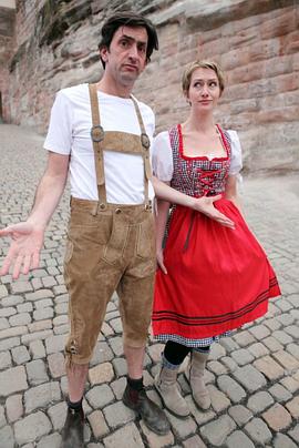 造就我成德国人封面图