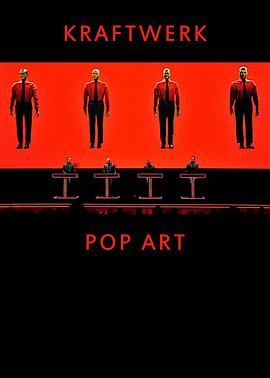 Kraftwerk: Pop Art封面图