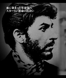 伟人还是暴君？ 导致两千万国民丧生的男人——斯大林封面图