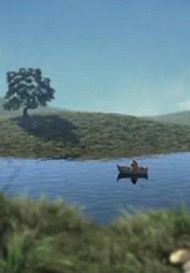 钓鱼人与苍蝇封面图