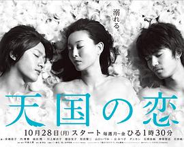 天国之恋封面图