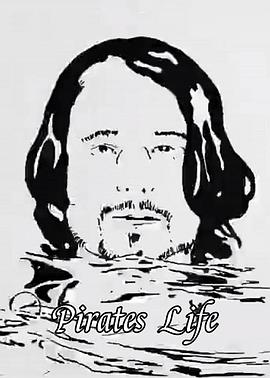 海盗人生封面图