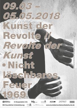 不灭的火封面图