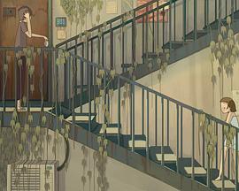 麻绳小姐和罐头先生封面图