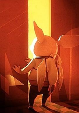 背鹅的猪封面图