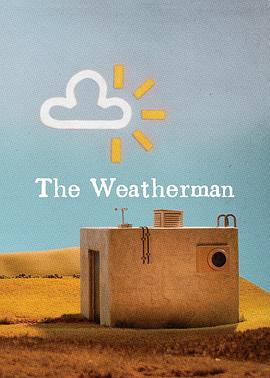 天气先生封面图