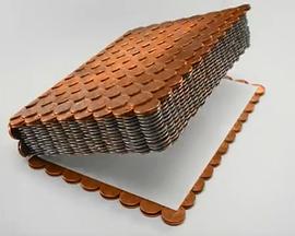 硬币之书封面图