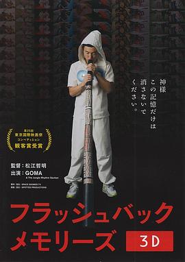 闪回记忆3D封面图
