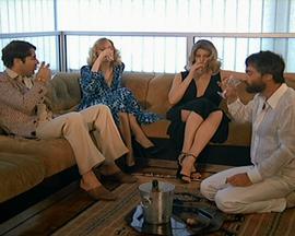 异国女郎在巴黎封面图