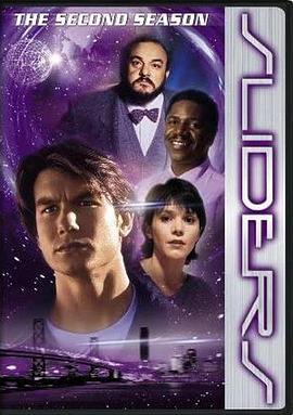 旅行者 第二季封面图