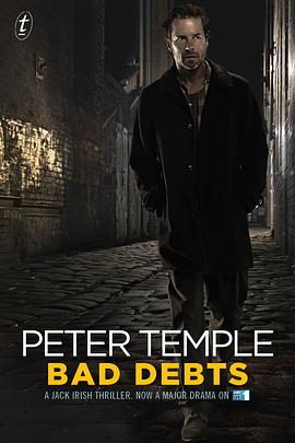 赌徒杰克：坏账封面图