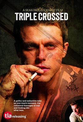 三重逾越封面图