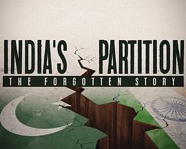 BBC：印巴分治：被遗忘的故事封面图