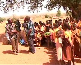 改变非洲-加纳NGO成功之路封面图