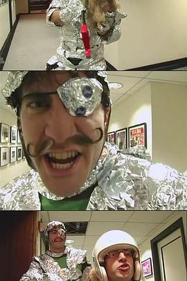 周六夜现场：杰克·吉伦哈尔/The Shins封面图