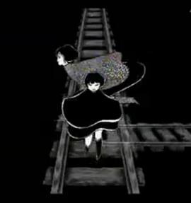 有时可能是列车封面图