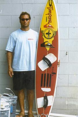 巨浪骑士封面图