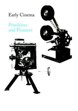 早期电影 —— 初创及先锋封面图