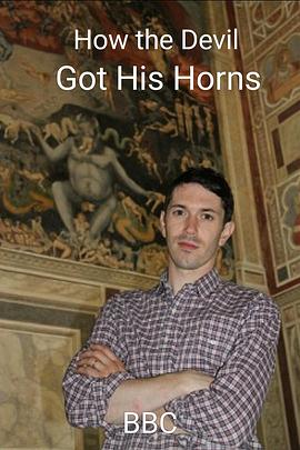 恶魔传说：长角的缘由封面图