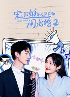 宋小姐每天都在闹离婚2封面图