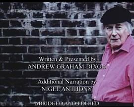 BBC: 无所不吃的人封面图