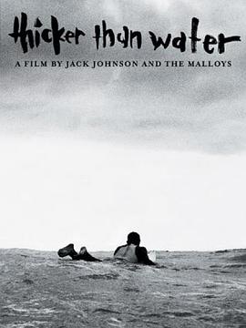 Thicker Than Water封面图