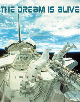 执着的梦想封面图