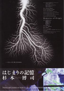 原始的记忆封面图