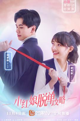 小红娘脱单攻略封面图