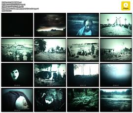 俄罗斯挽歌封面图