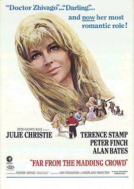 远离尘嚣封面图