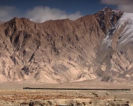 国家地理：极限铁路封面图