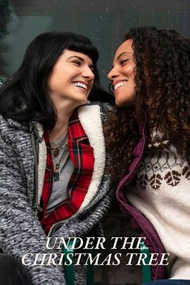 圣诞树之恋封面图