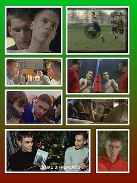 相同的不同封面图