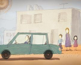 寻找天伦封面图