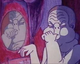 晚安诺玛，晚安米尔顿封面图