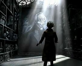 幽灵仓库封面图