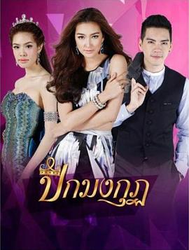 天翼之冠封面图