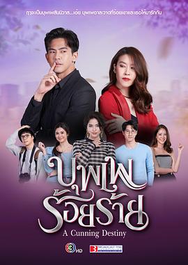 宿世冤家封面图