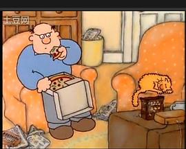 乔治和露丝玛丽封面图