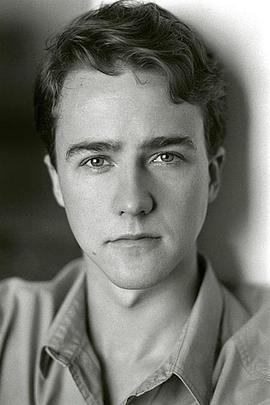 演员工作室：爱德华·诺顿封面图