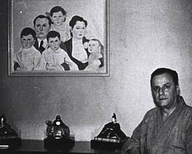 Intimate Stranger封面图