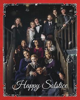 萨布丽娜的惊心冒险：圣诞特别集封面图