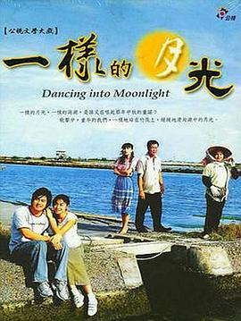 一样的月光封面图