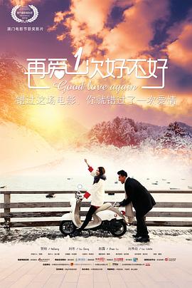 再爱一次好不好封面图