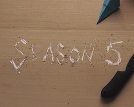 黑袍纠察队 第五季封面图