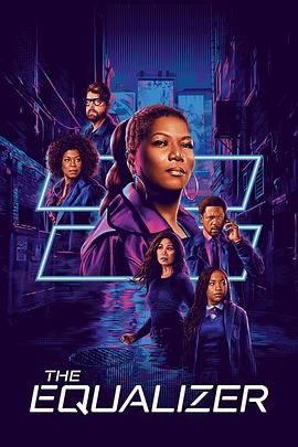 伸冤人 第四季封面图