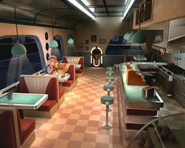 咖啡馆事件封面图